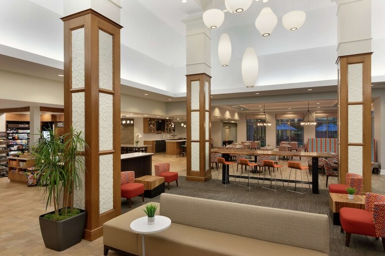 Hotel Hilton Garden Inn Stony Brook