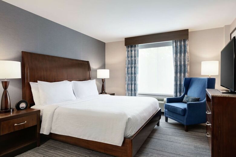 Hotel Hilton Garden Inn Stony Brook