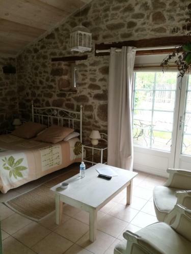 Bed & Breakfast La Traineli�re