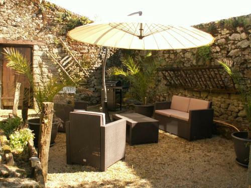 Bed & Breakfast La Traineli�re