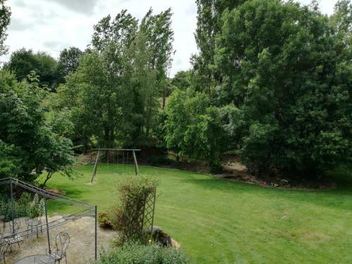 Bed & Breakfast La Traineli�re