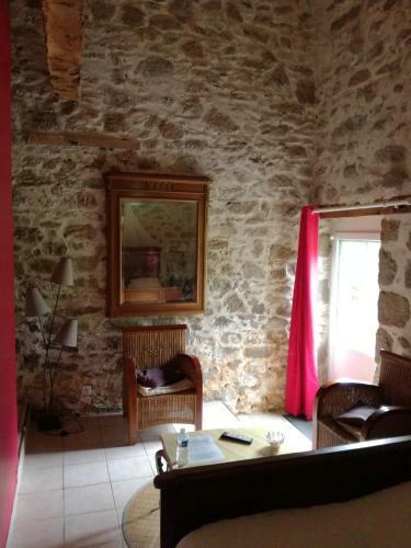 Bed & Breakfast La Traineli�re