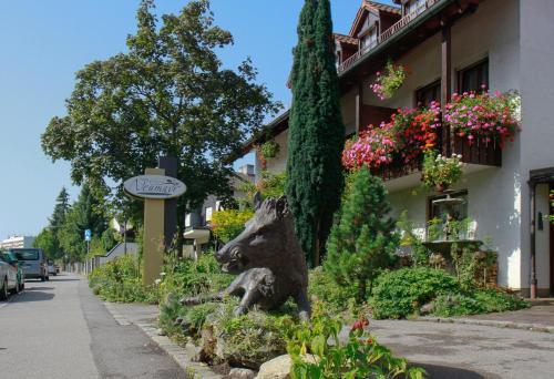 Hotel Neumayr