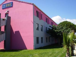 Hotel Kyriad Montpellier A�roport