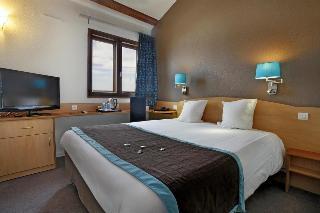 Hotel Kyriad Montpellier A�roport