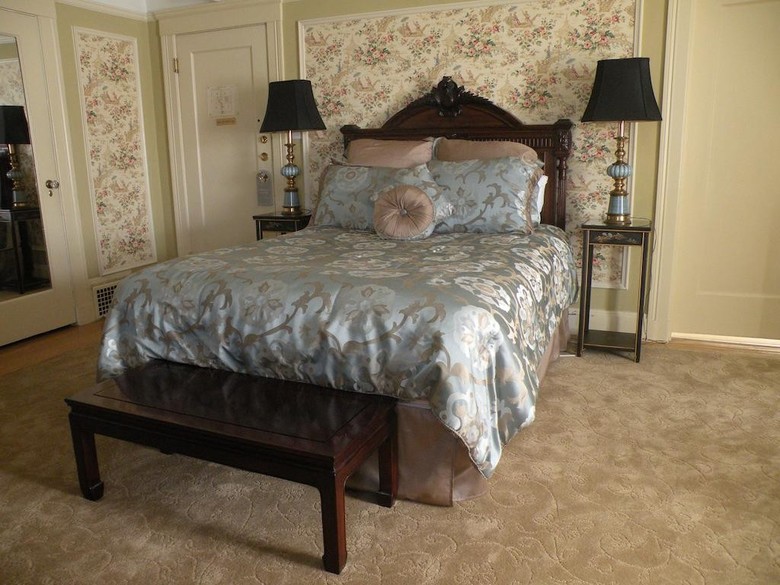 Bed & Breakfast Jackson Court