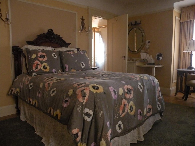 Bed & Breakfast Jackson Court