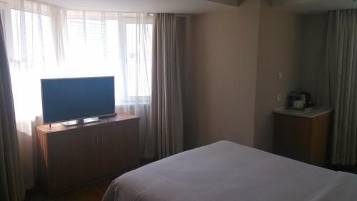 Posada Ji Hotel Shenyang Middle Street