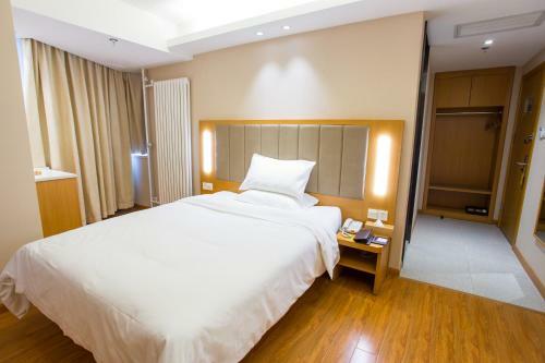Posada Ji Hotel Shenyang Middle Street