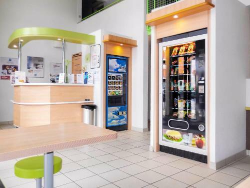 Hotel Ibis Budget Laon