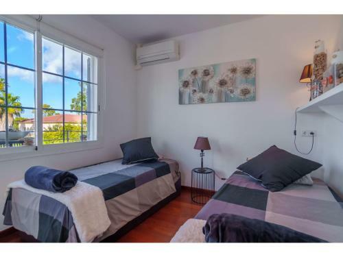 Holiday Home Villa Sa Colonia By Interhome