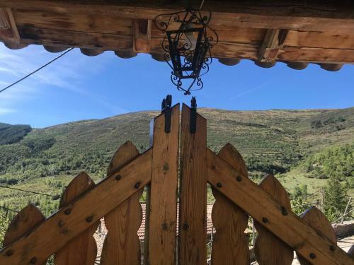 Apartamento Casa Sarrano