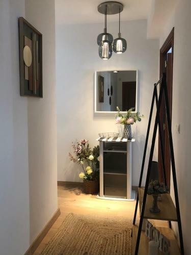 Apartamento Santa Luc�a Garaje Privado