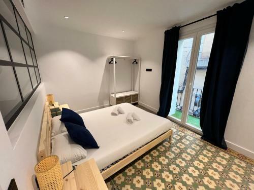 Apartamenticos El Tubo I
