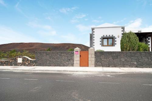 Casa Barriguita