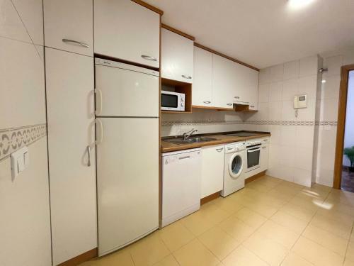 Apartamentos El Pilar 3000
