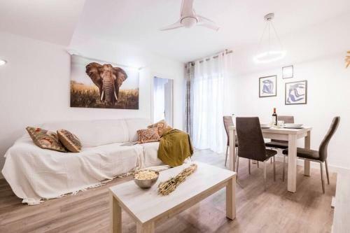 Apartamento Casa Ari�o Casco Antiguo Arcade Para Jugar