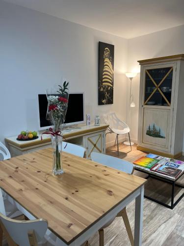 Apartamento El Balc�n Del Cesar