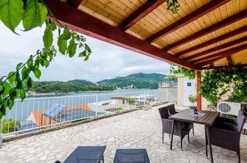 Apartments Franceska
