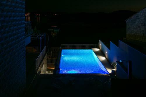 Apartments Franceska
