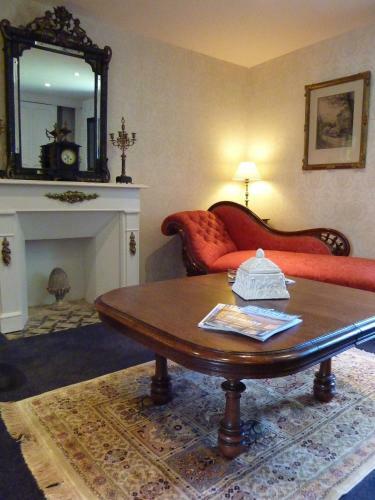 Bed & Breakfast Domaine De Moulin Mer