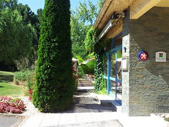 Hotel H�tel Des Dhuits