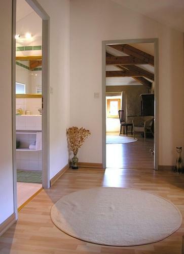 Bed & Breakfast Domaine Sermet