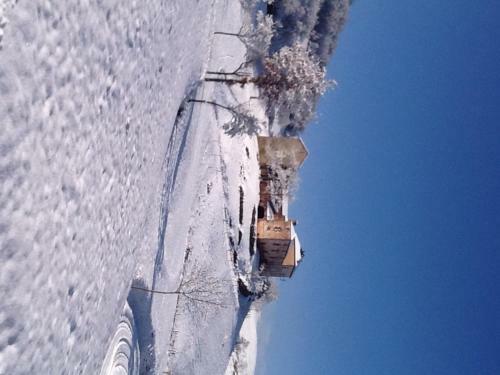 Bed & Breakfast Domaine Sermet