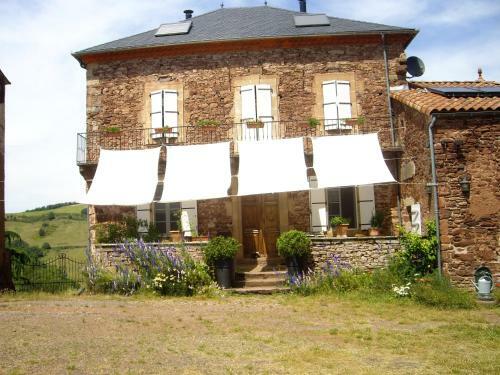 Bed & Breakfast Domaine Sermet