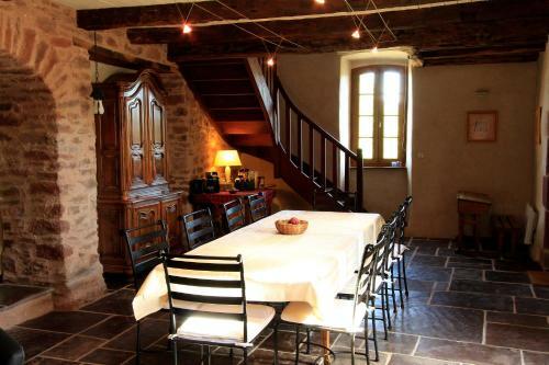 Bed & Breakfast Domaine Sermet