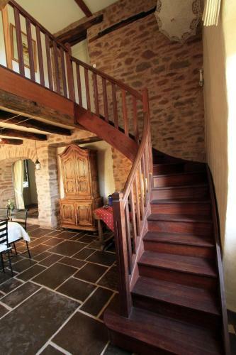 Bed & Breakfast Domaine Sermet