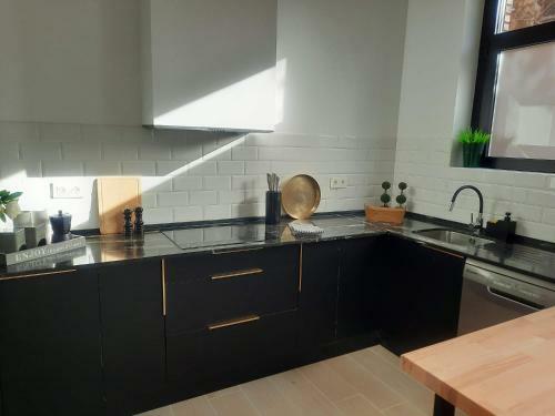 Apartamento Colon 13
