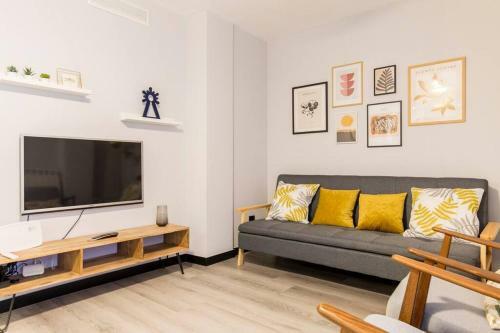 Castrillo 4 Apartamento Acogedor