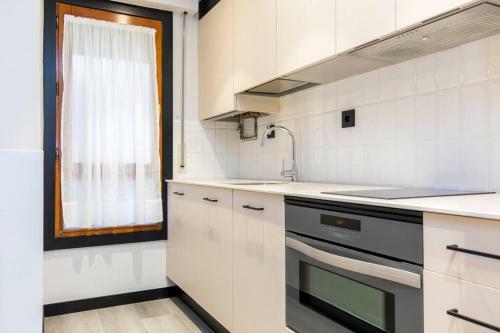 Castrillo 4 Apartamento Acogedor