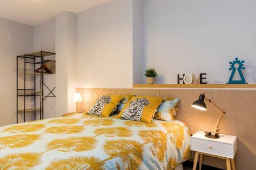 Castrillo 4 Apartamento Acogedor