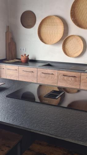 Apartamento La Black Casa