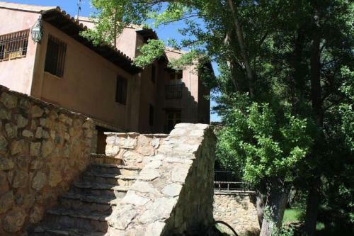El Molino De Villel
