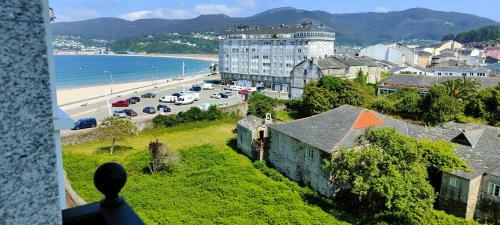 Apartamento Playa De Covas 2h