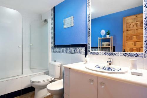 Apartamento Zahara de Los Atunes - Atlanterra