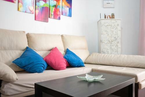 Apartamento Zahara de Los Atunes - Atlanterra