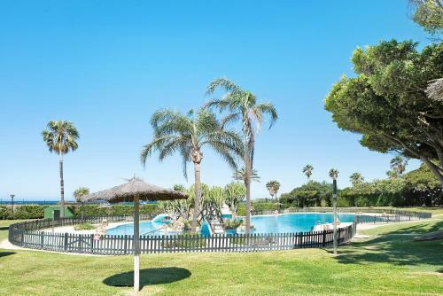 Apartamento Zahara de Los Atunes - Atlanterra