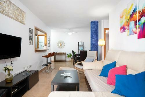 Apartamento Zahara de Los Atunes - Atlanterra