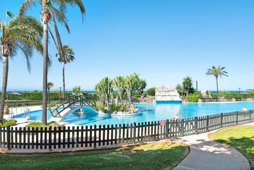 Apartamento Zahara de Los Atunes - Atlanterra