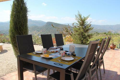 Villa Serenidad