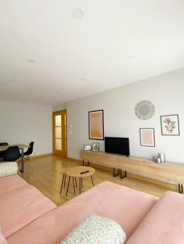 Apartamento Cami�o Vello 2