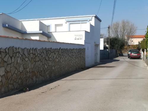 Apartamento Saldonar