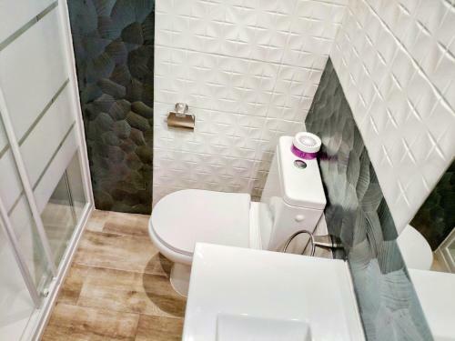 Apartamento App Estrella Con AA Y Wi-fi En Vinar�s.