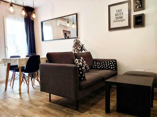 Apartamento App Estrella Con AA Y Wi-fi En Vinar�s.