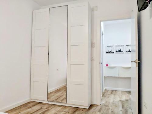 Apartamento App Estrella Con AA Y Wi-fi En Vinar�s.