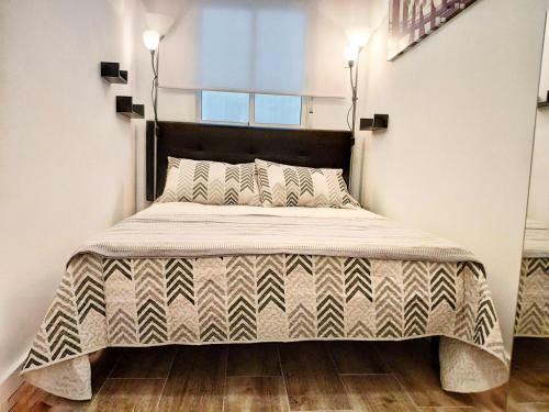 Apartamento App Estrella Con AA Y Wi-fi En Vinar�s.